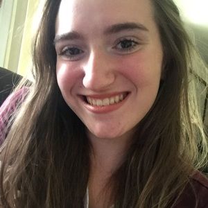 Meet your Posher, Briana